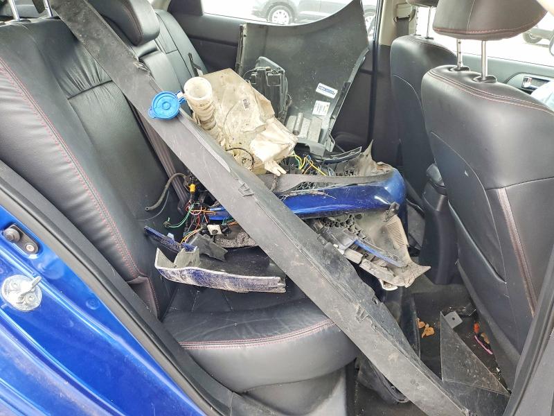 Aukcja sprzedaży 2013 Kia Forte, vin: KNAFW5A36D5682273, numer aukcji: 51108486