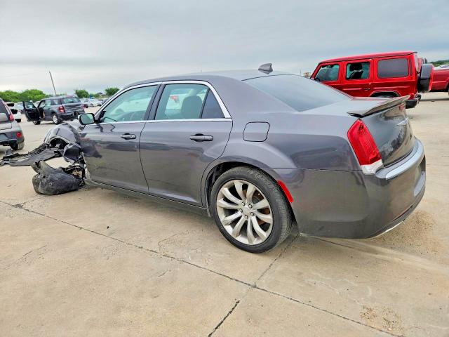 2019 Chrysler 300 მანქანა იყიდება აუქციონზე, vin: 2C3CCAAG0KH590547, აუქციონის ნომერი: 51528896