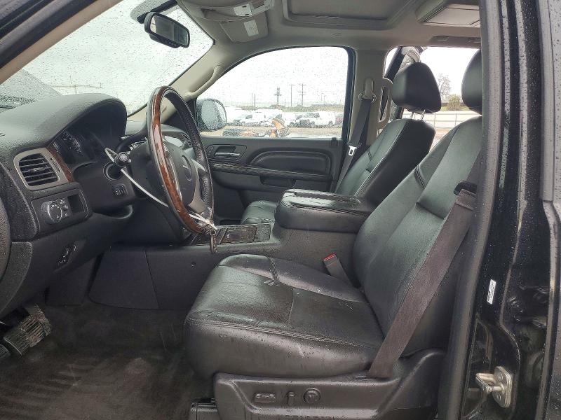 Aukcja sprzedaży 2013 Gmc Yukon, vin: 1GKS2EEF4DR304645, numer aukcji: 50826316