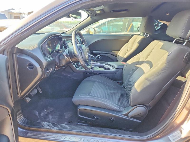 Продаж на аукціоні авто 2016 Dodge Challenger, vin: 2C3CDZAG2GH358793, номер лоту: 49704506