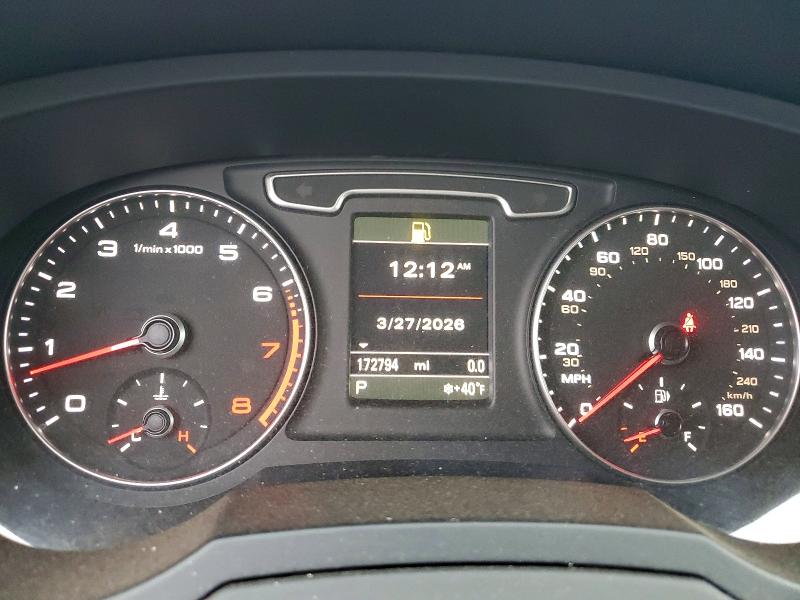 Aukcja sprzedaży 2015 Audi Q3, vin: WA1GFCFS4FR001514, numer aukcji: 47773846