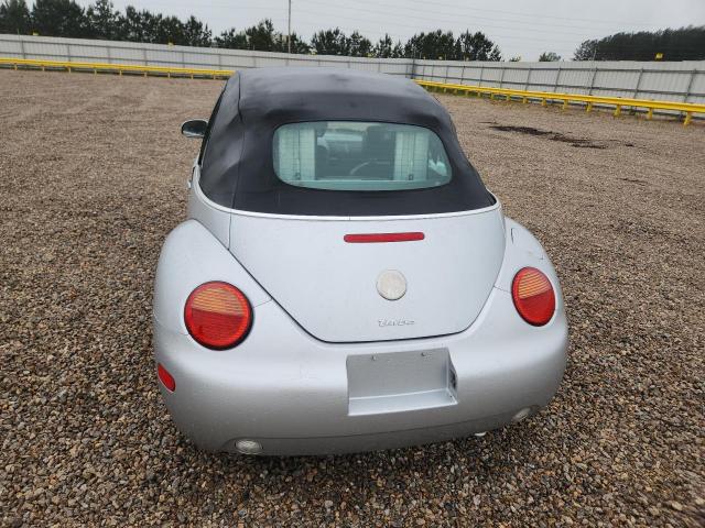Aukcja sprzedaży 2005 Volkswagen Beetle, vin: 3VWCD31Y65M301574, numer aukcji: 51592526