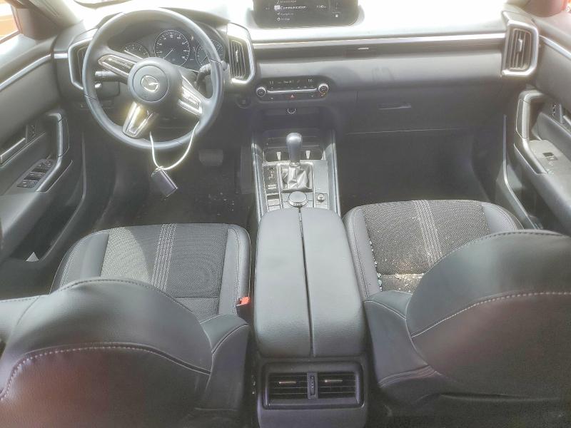 Продажа на аукционе авто 2025 Mazda Cx-50, vin: 7MMVABBM5SN317521, номер лота: 50227926