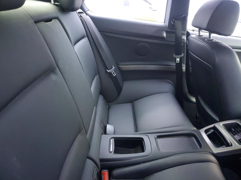 2013 Bmw 328 მანქანა იყიდება აუქციონზე, vin: WBAKE3C50DE772202, აუქციონის ნომერი: 50982136