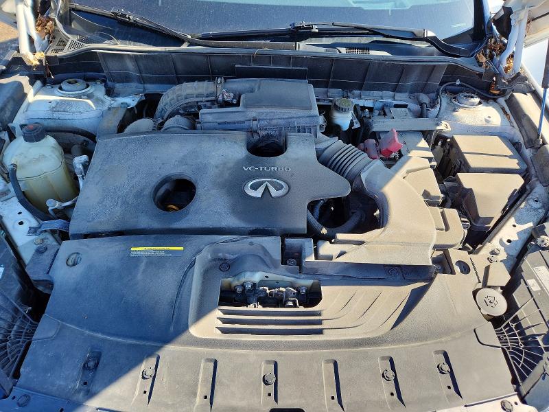 Aukcja sprzedaży 2019 Infiniti Qx50, vin: 3PCAJ5M32KF105291, numer aukcji: 48500776