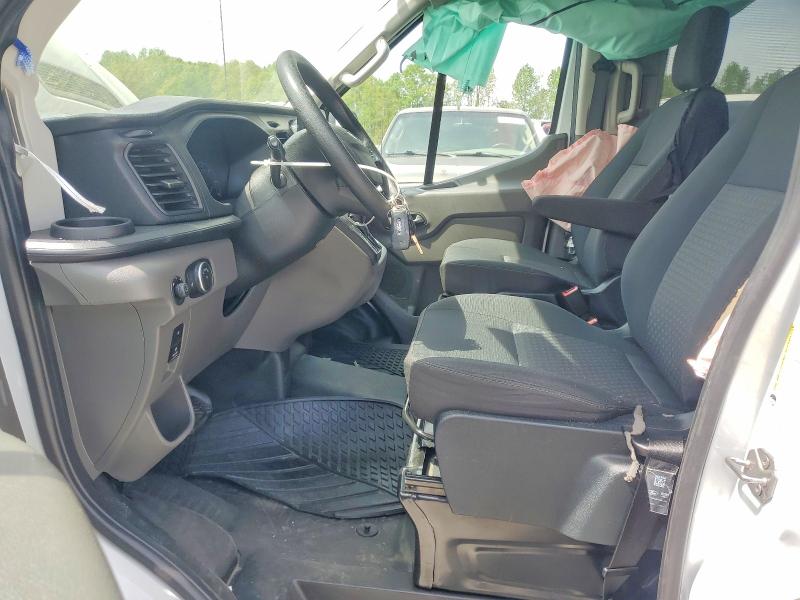 Продажа на аукционе авто 2023 Ford Transit, vin: 1FBAX2C83PKB03865, номер лота: 48942106