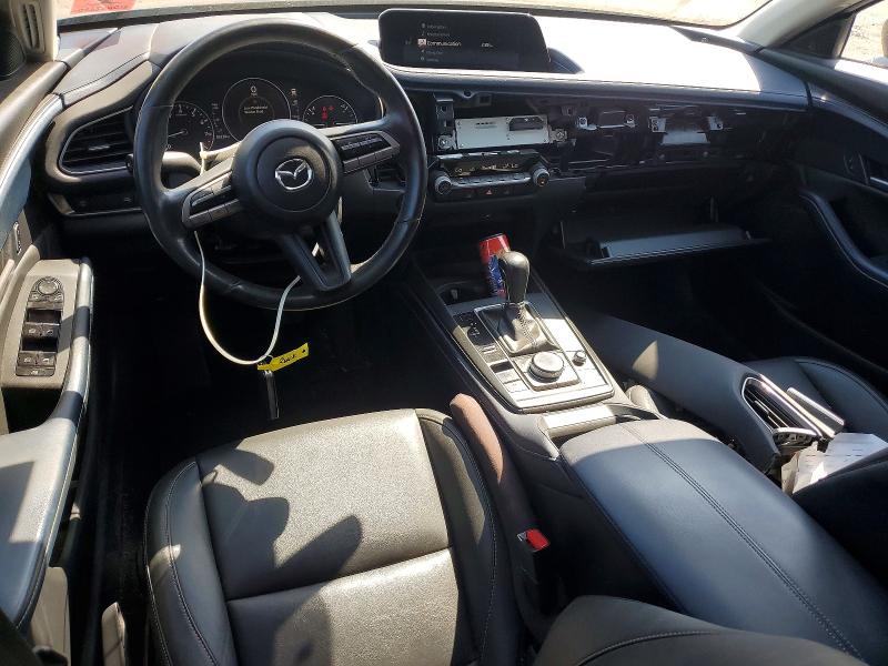 Продаж на аукціоні авто 2020 Mazda Cx-30, vin: 3MVDMBCL9LM124369, номер лоту: 49845836