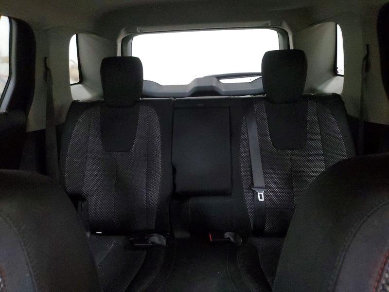 Aukcja sprzedaży 2017 Gmc Terrain, vin: 2GKFLTEK0H6181332, numer aukcji: 51363946