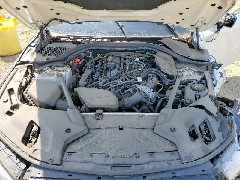 Продаж на аукціоні авто 2018 Bmw 530, vin: WBAJA5C56JWA36912, номер лоту: 51211536
