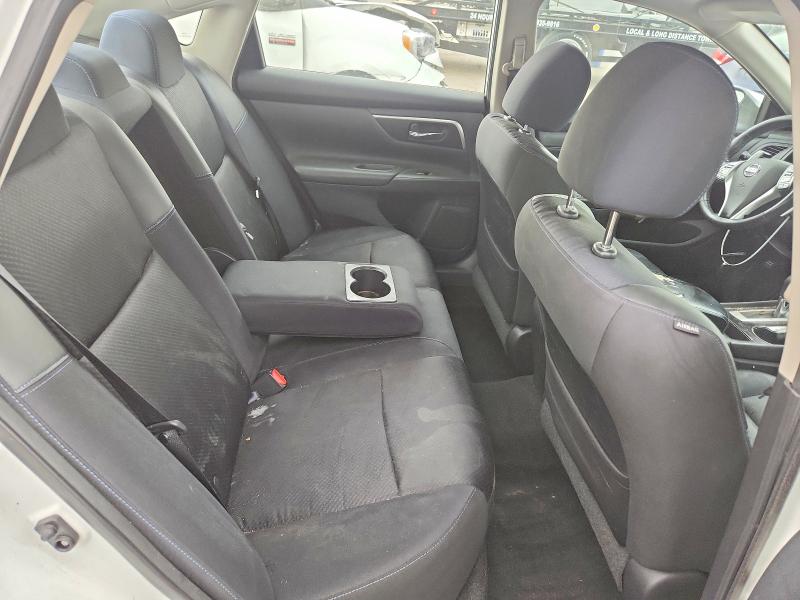 48583406 :رقم المزاد ، 1N4AL3AP1GC269468 vin ، 2016 Nissan Altima مزاد بيع