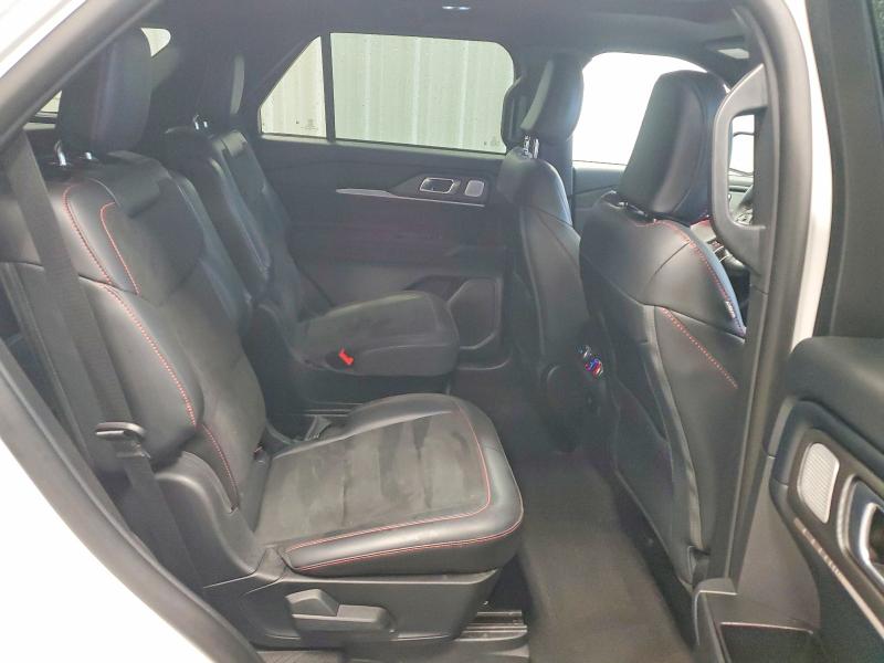Продажа на аукционе авто 2025 Ford Explorer, vin: 1FMWK8GC6SGB56911, номер лота: 51362866