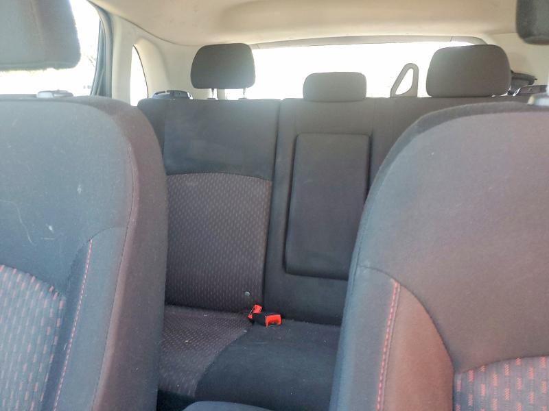 Продаж на аукціоні авто 2016 Mitsubishi Outlander Sport, vin: JA4AP3AW8GZ055431, номер лоту: 50125916