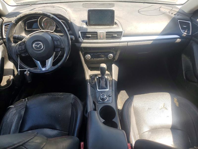 Продаж на аукціоні авто 2016 Mazda Mazda3, vin: JM1BM1X31G1291566, номер лоту: 48615896