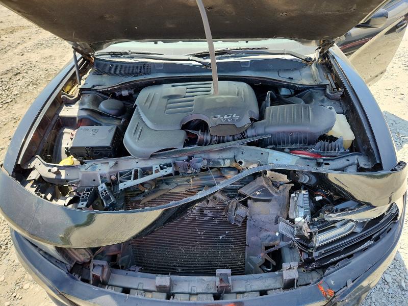 Aukcja sprzedaży 2016 Dodge Charger, vin: 2C3CDXBG6GH233301, numer aukcji: 48972816