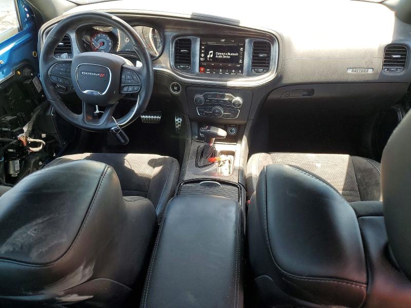 Aukcja sprzedaży 2023 Dodge Charger, vin: 2C3CDXCT0PH631499, numer aukcji: 50659236