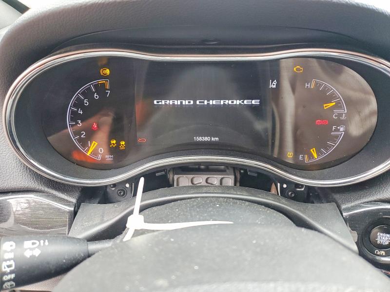 Продаж на аукціоні авто 2019 Jeep Grand Cherokee, vin: 1C4RJFLG4KC665159, номер лоту: 48117956