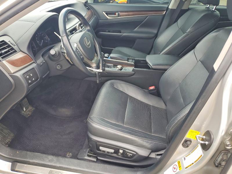 Auction sale of the 2013 Lexus Gs, vin: JTHCE1BL7D5007482, lot number: 51292186