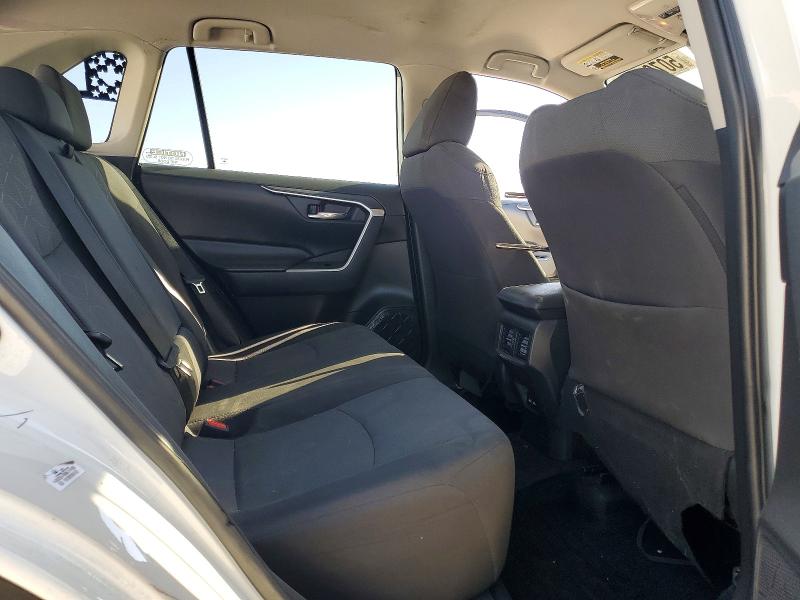 Aukcja sprzedaży 2021 Toyota Rav4, vin: 2T3W1RFV3MW117586, numer aukcji: 50764506