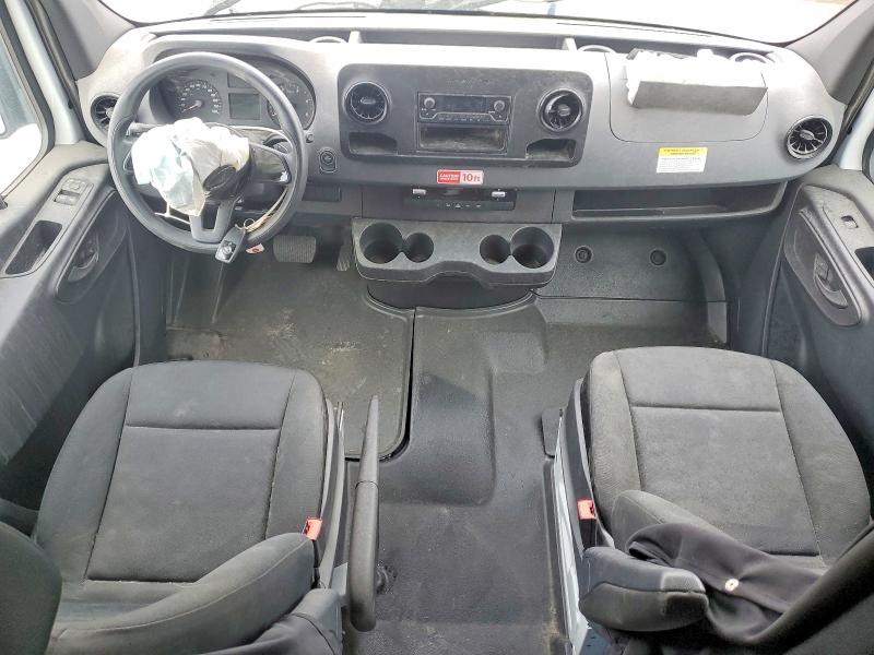 Продажа на аукционе авто 2020 Mercedes Benz Sprinter, vin: W1W4EDHY0LT020809, номер лота: 49607676