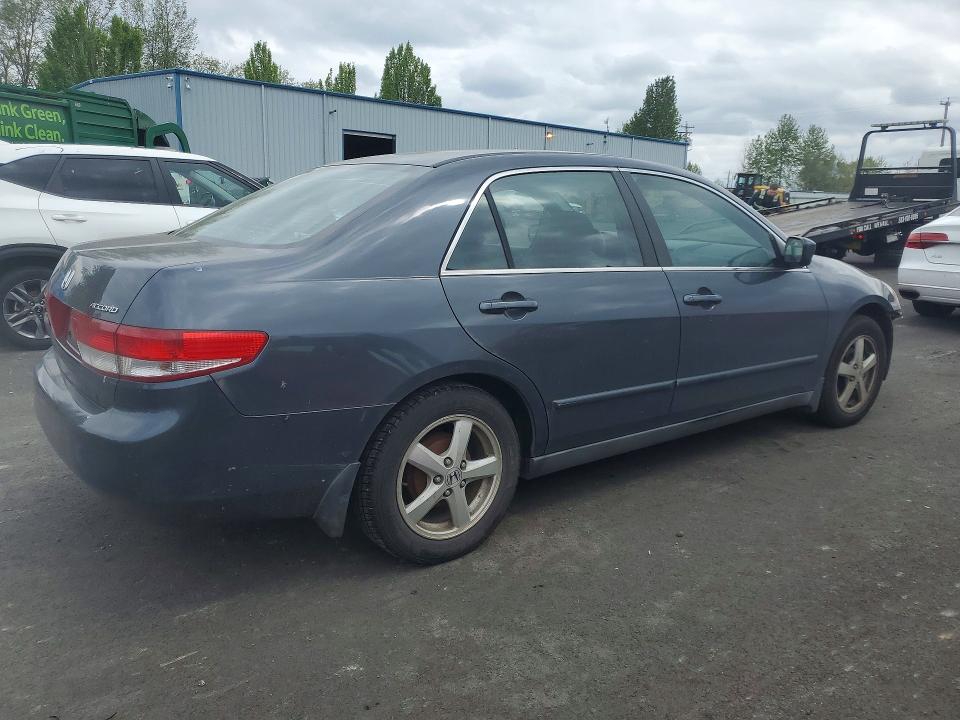 Продаж на аукціоні авто 2004 Honda Accord, vin: 1HGCM56314A093046, номер лоту: 51548726