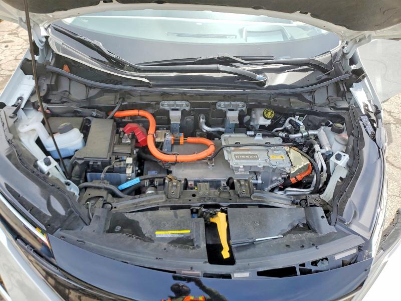 Aukcja sprzedaży 2023 Nissan Ariya, vin: JN1BF0BA9PM402862, numer aukcji: 50980966