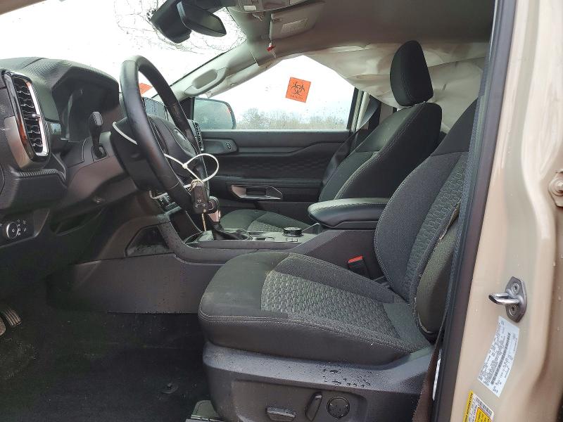 Aukcja sprzedaży 2025 Ford Ranger, vin: 1FTER4HH4SLE00528, numer aukcji: 49715136
