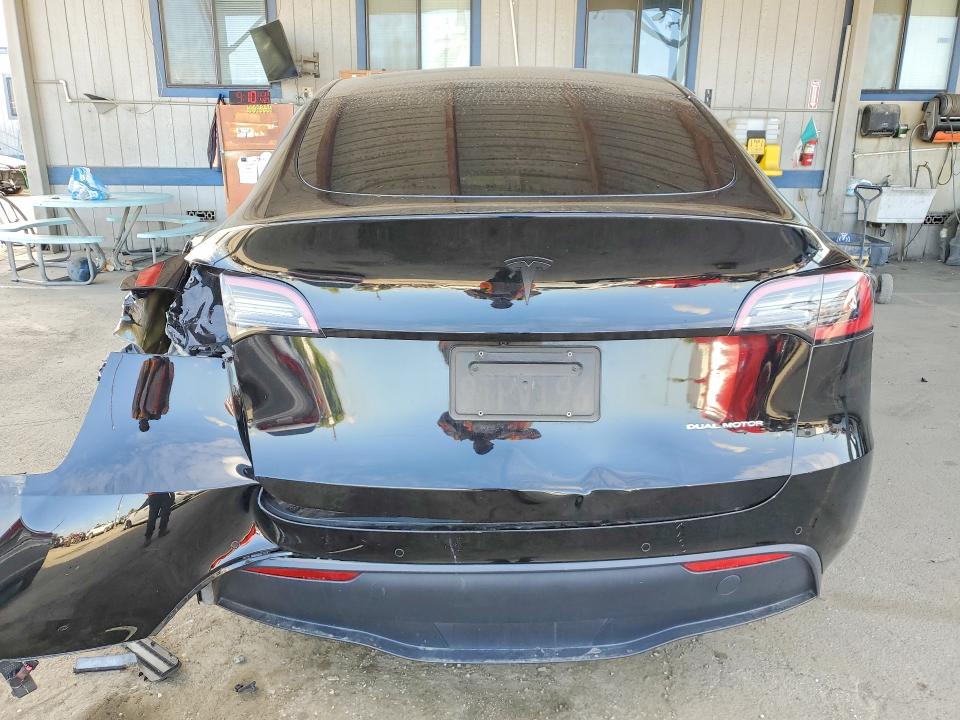Aukcja sprzedaży 2021 Tesla Model Y, vin: 5YJYGDEE5MF196373, numer aukcji: 51162766
