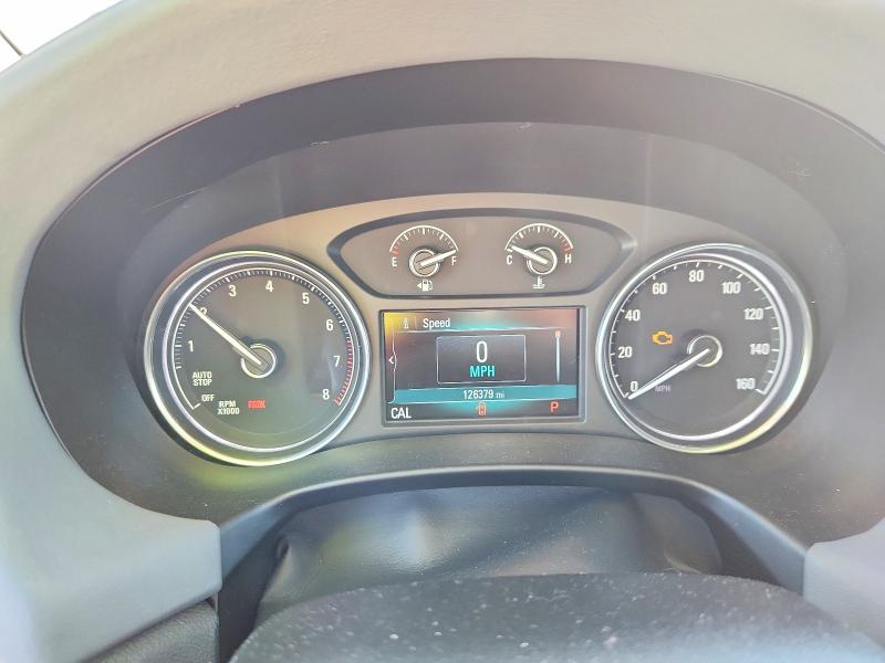 Aukcja sprzedaży 2018 Buick Enclave, vin: 5GAERBKW0JJ232278, numer aukcji: 49435216