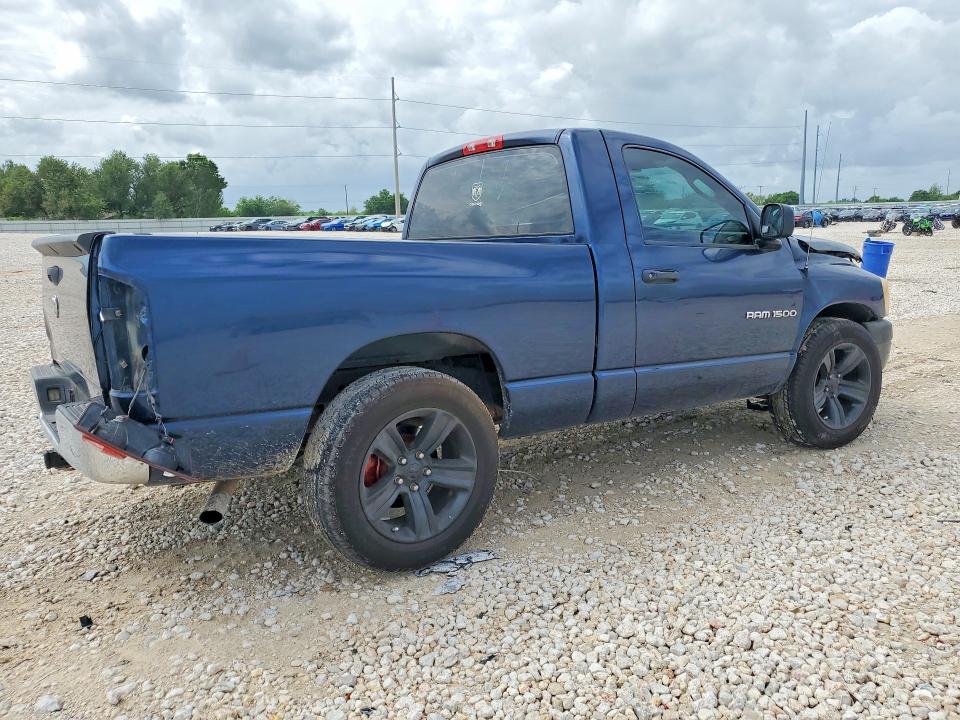 Aukcja sprzedaży 2007 Dodge Ram 1500, vin: 1D7HA16K07J607699, numer aukcji: 48970426