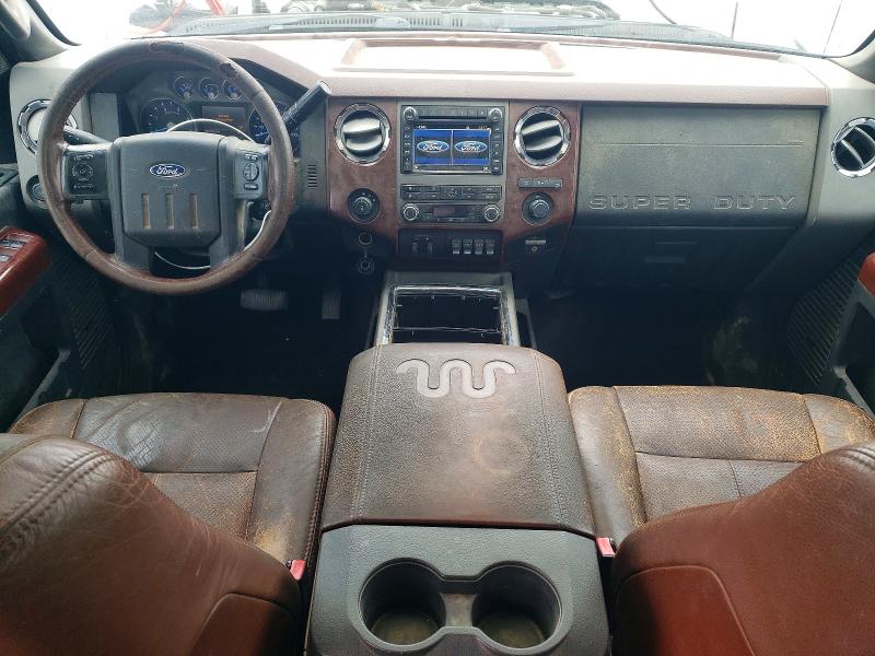 Продаж на аукціоні авто 2012 Ford F250, vin: 1FT7W2BT9CEA38253, номер лоту: 51706836