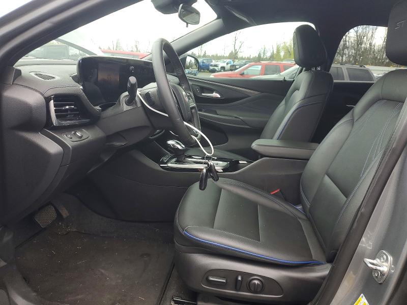Продажа на аукционе авто 2024 Buick Envista, vin: KL47LBE24RB168392, номер лота: 48617766