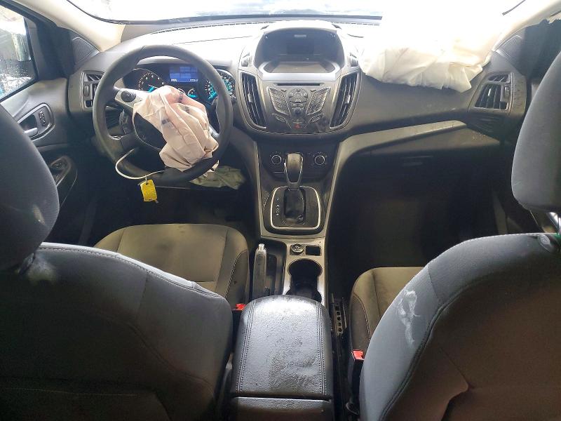 Aukcja sprzedaży 2013 Ford Escape, vin: 1FMCU0GX2DUB17755, numer aukcji: 50786446