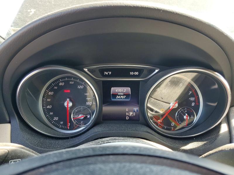 Aukcja sprzedaży 2018 Mercedes Benz Cla, vin: WDDSJ4GB6JN676323, numer aukcji: 50333696