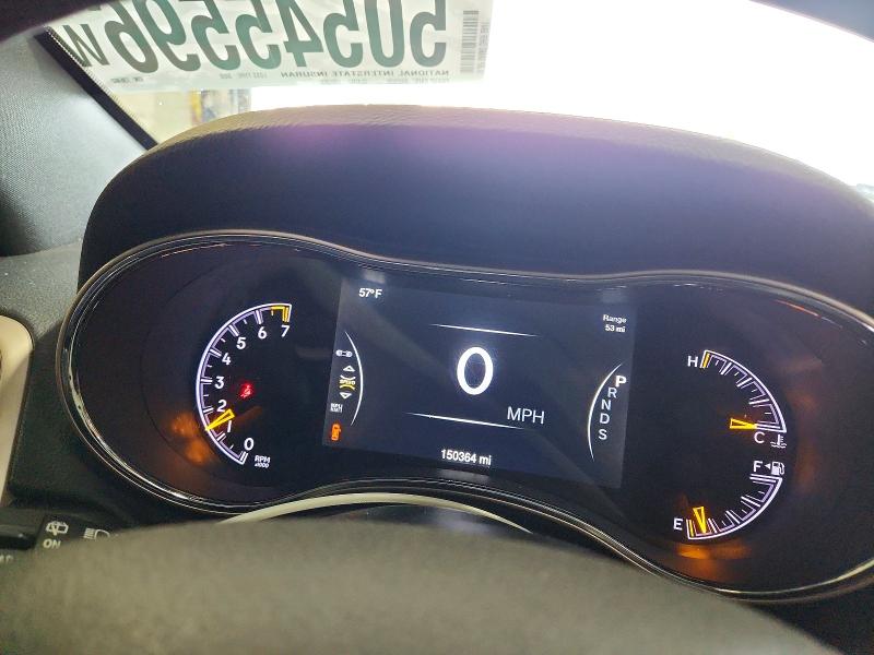 2015 Jeep Grand Cherokee მანქანა იყიდება აუქციონზე, vin: 1C4RJFAG9FC736462, აუქციონის ნომერი: 50545596