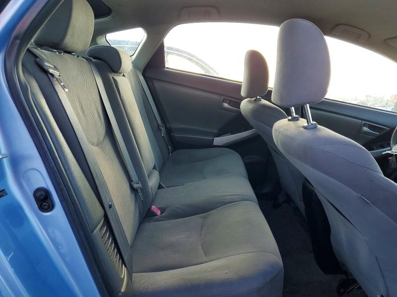 Продаж на аукціоні авто 2012 Toyota Prius Plug-in Hybrid, vin: JTDKN3DP1C3002152, номер лоту: 48874876