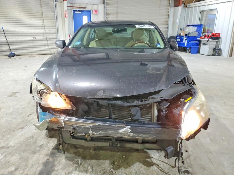 48648166 :رقم المزاد ، JTHBK1EG7B2416258 vin ، 2011 Lexus Es 350 مزاد بيع