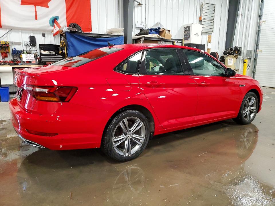 Aukcja sprzedaży 2019 Volkswagen Jetta, vin: 3VWE57BU7KM263101, numer aukcji: 47541806