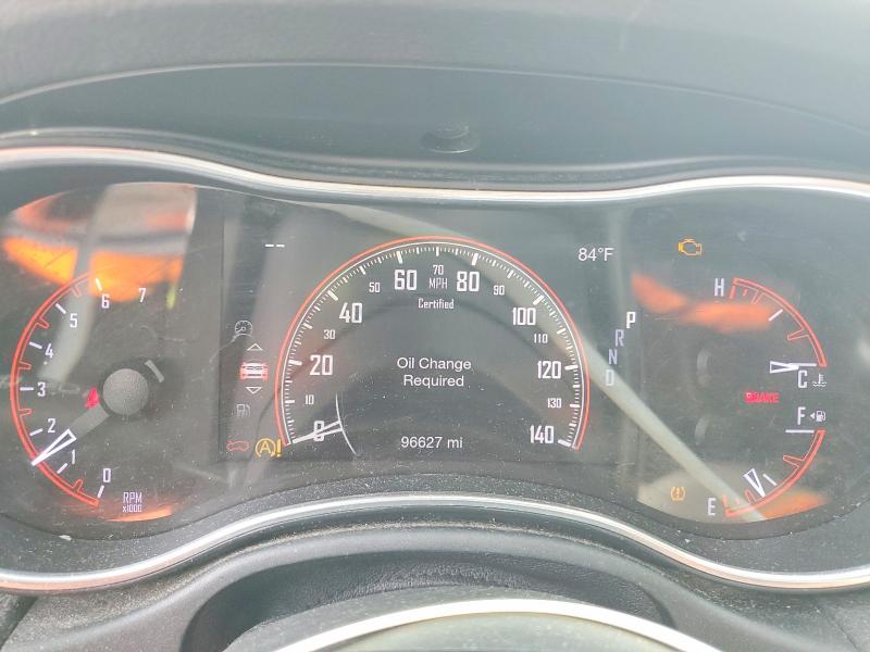 Aukcja sprzedaży 2019 Dodge Durango, vin: 1C4RDHFG6KC716384, numer aukcji: 50359926