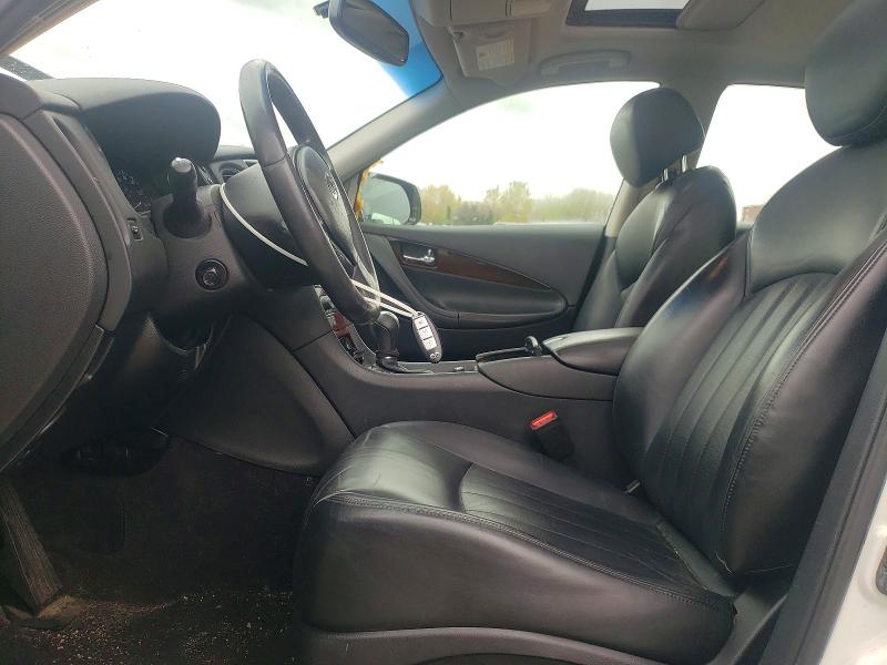 Aukcja sprzedaży 2017 Infiniti Qx50, vin: JN1BJ0RR0HM412983, numer aukcji: 50929606