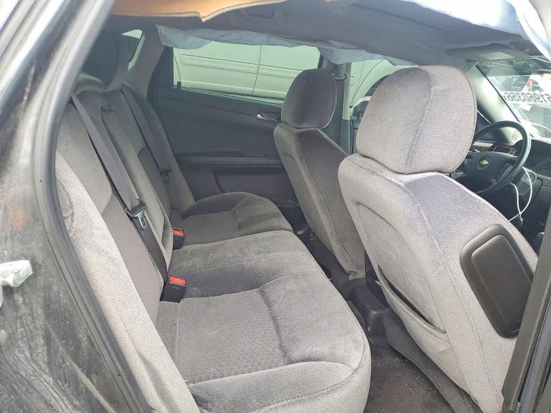 Aukcja sprzedaży 2013 Chevrolet Impala, vin: 2G1WG5E31D1256611, numer aukcji: 51960356