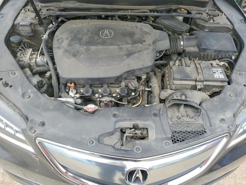 Aukcja sprzedaży 2015 Acura Tlx, vin: 19UUB2F7XFA018974, numer aukcji: 48942286