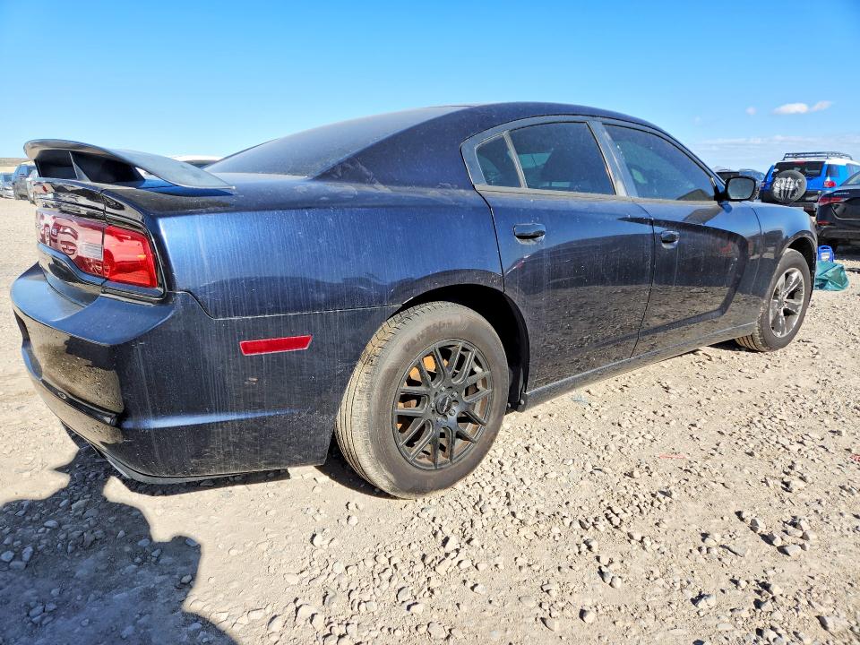 2011 Dodge Charger მანქანა იყიდება აუქციონზე, vin: 2B3CL3CGXBH556122, აუქციონის ნომერი: 51336736