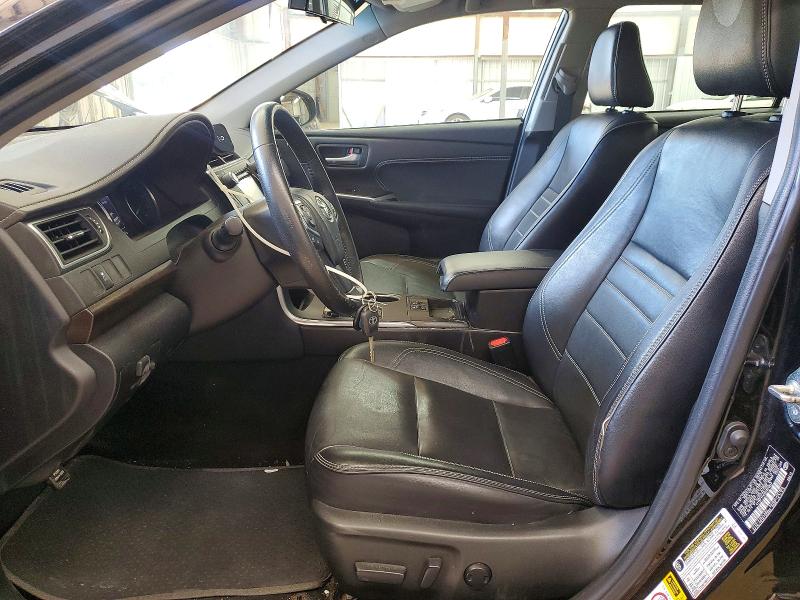Продажа на аукционе авто 2016 Toyota Camry, vin: 4T1BF1FK3GU504627, номер лота: 51234146