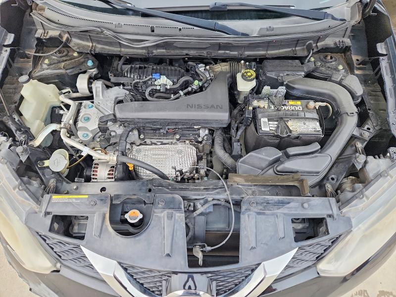 51644166 :رقم المزاد ، KNMAT2MT6FP584805 vin ، 2015 Nissan Rogue مزاد بيع