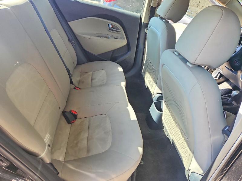 51408466 :رقم المزاد ، KNADM4A34G6542020 vin ، 2016 Kia Rio مزاد بيع