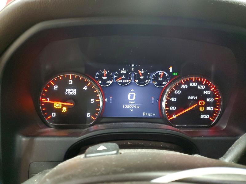 Продаж на аукціоні авто 2015 Gmc Siera15004wd, vin: 3GTU2WEJ6FG276994, номер лоту: 48151126
