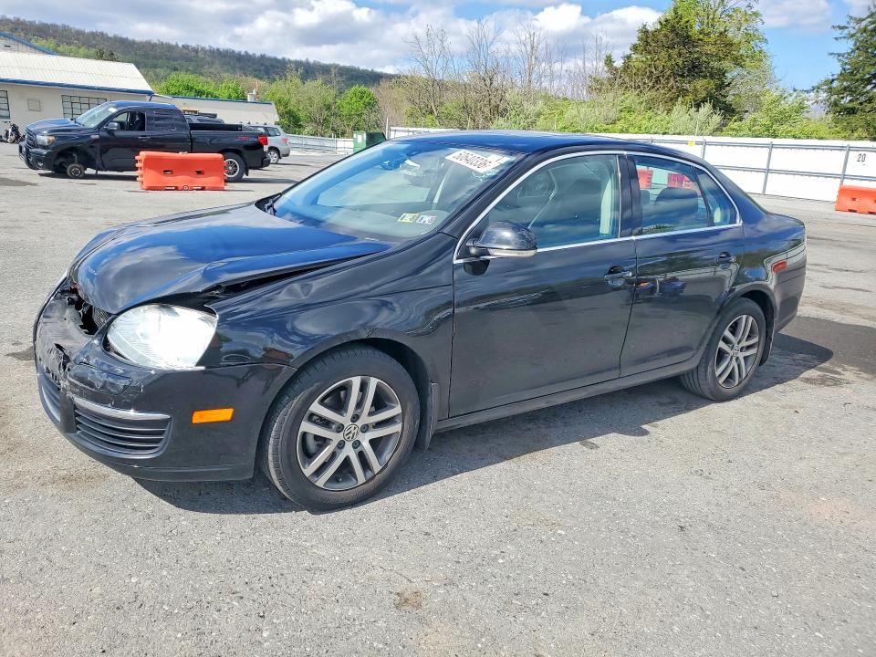 50640336 :رقم المزاد ، 3VWSF71K65M633605 vin ، 2005 Volkswagen New Jetta مزاد بيع