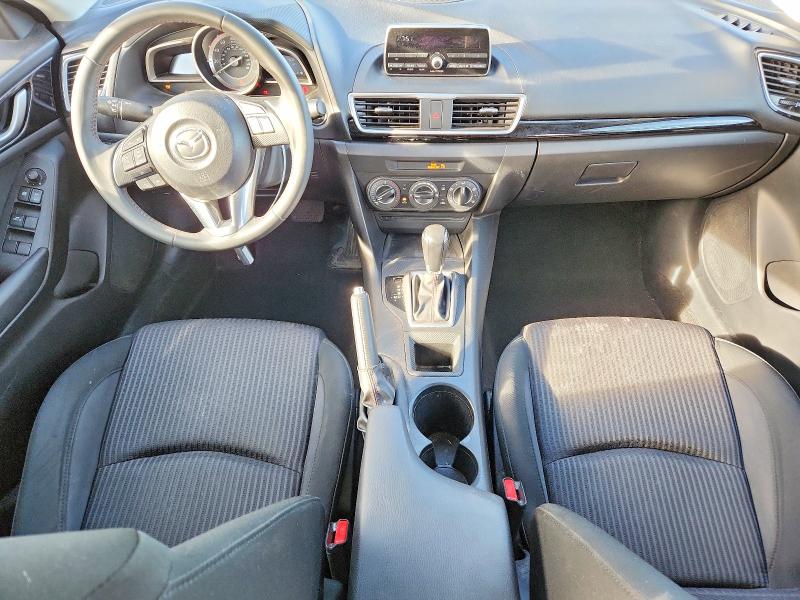 Aukcja sprzedaży 2014 Mazda 3, vin: JM1BM1L74E1101328, numer aukcji: 49057656