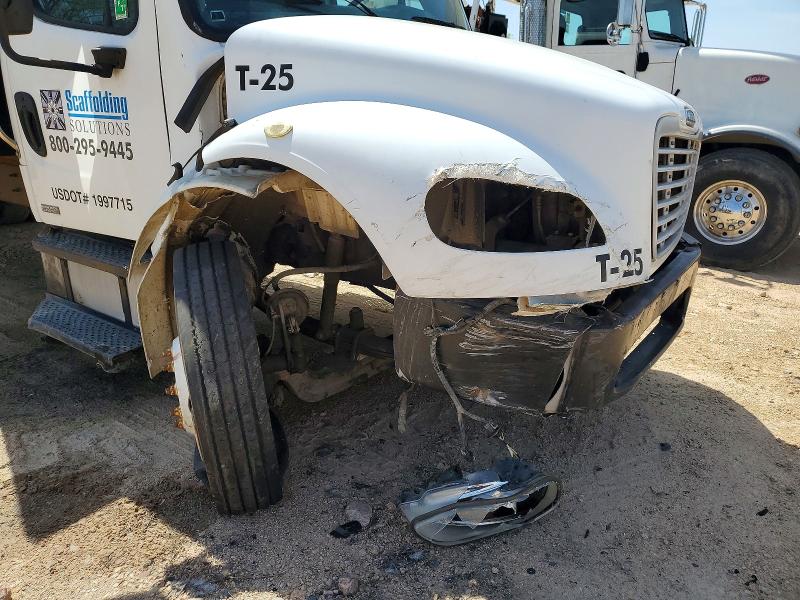 Продажа на аукционе авто 2006 Freightliner M2, vin: 1FVHCYDC36HW65521, номер лота: 47217656