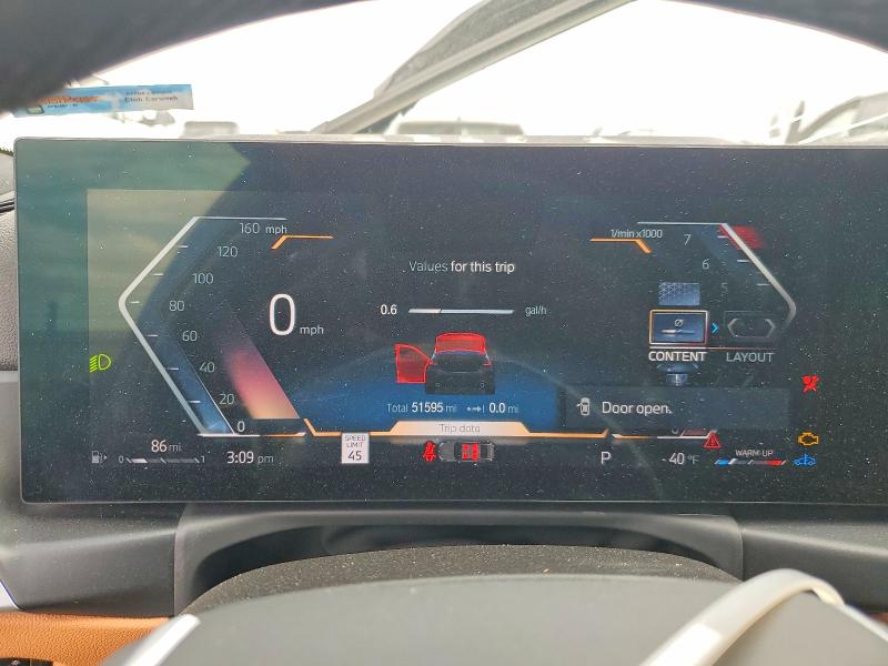 Продаж на аукціоні авто 2024 Bmw 330xi, vin: 3MW89FF07R8E13620, номер лоту: 50782876